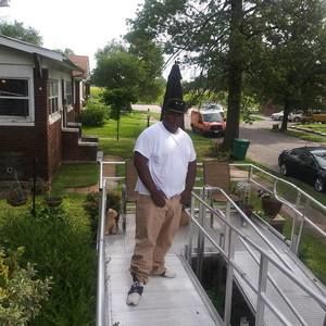 Meet your Posher, Kirk